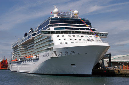 Celebrity Equinox