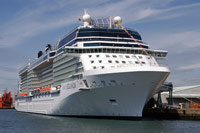 CELEBRITY EQUINOX