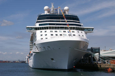 Celebrity Equinox