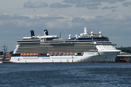 Celebrity Equinox