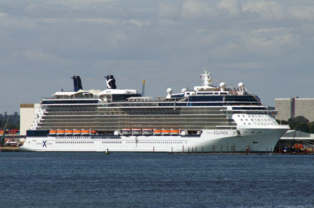 Celebrity Equinox