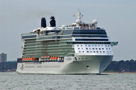 Celebrity Equinox