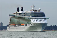 CELEBRITY EQUINOX