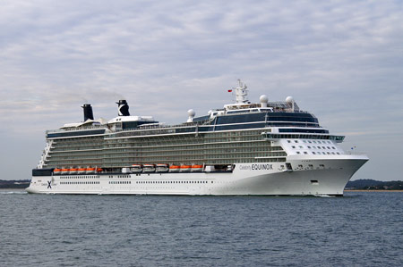 Celebrity Equinox