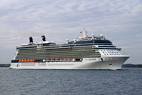 CELEBRITY EQUINOX