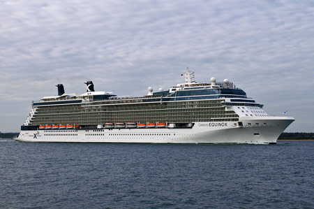 Celebrity Equinox