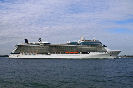 Celebrity Equinox