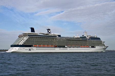 Celebrity Equinox