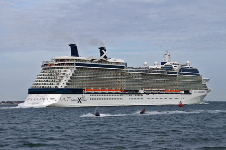 Celebrity Equinox