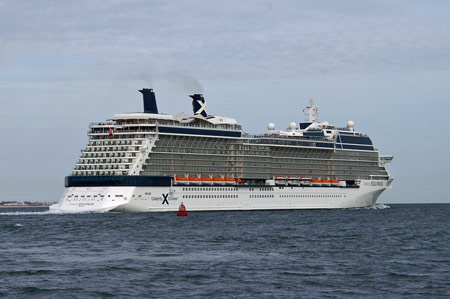 Celebrity Equinox