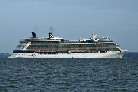 Celebrity Equinox