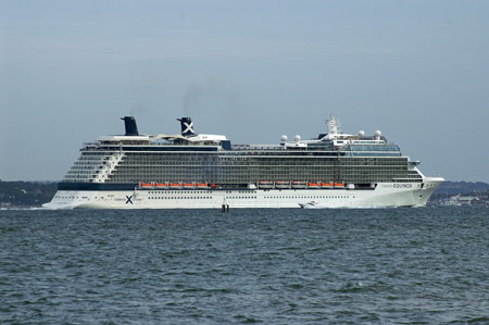 Celebrity Equinox