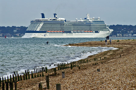 Celebrity Equinox