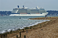 CELEBRITY EQUINOX