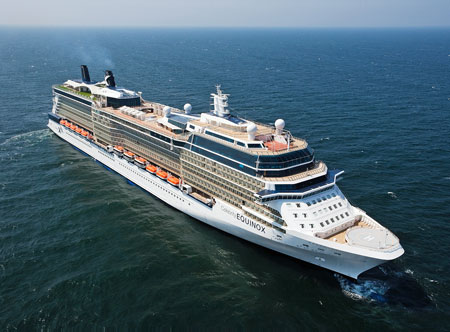 Celebrity Equinox