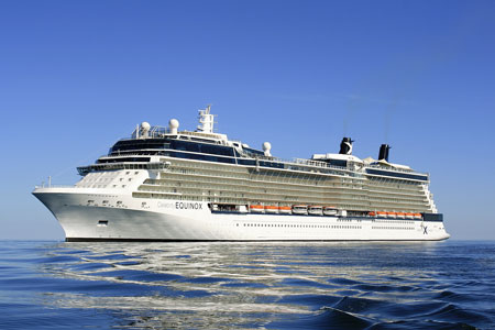 Celebrity Equinox