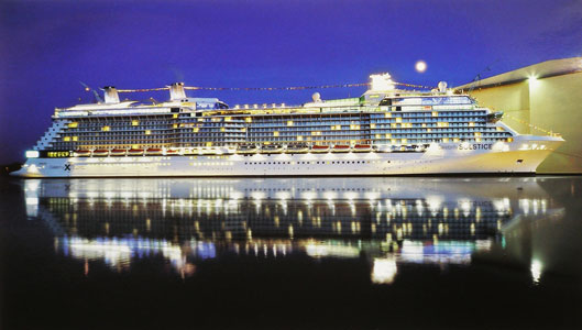 Celebrity Equinox