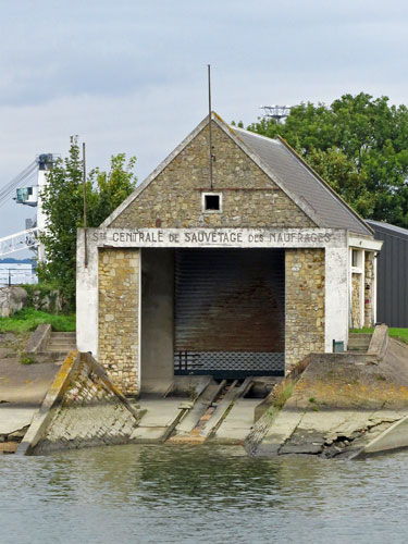 Honfleur - Photo: © Ian Boyle, 13th October 2013 - www.simplonpc.co.uk