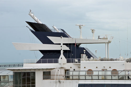 CELEBRITY MILLENNIUM - Photo: © Ian Boyle, 21st April 2012 - www.simplonpc.co.uk