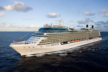 CELEBRITY SOLSTICE - www.simplonpc.co.uk