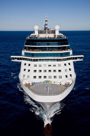 CELEBRITY SOLSTICE - www.simplonpc.co.uk