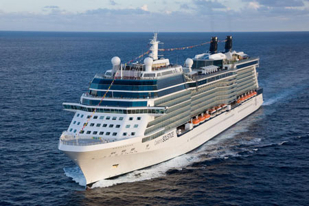 CELEBRITY SOLSTICE - www.simplonpc.co.uk