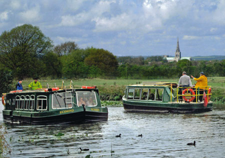 RICHMOND - www.simplonpc.co.uk - Photo: � Ian Boyle, 29th June 2011