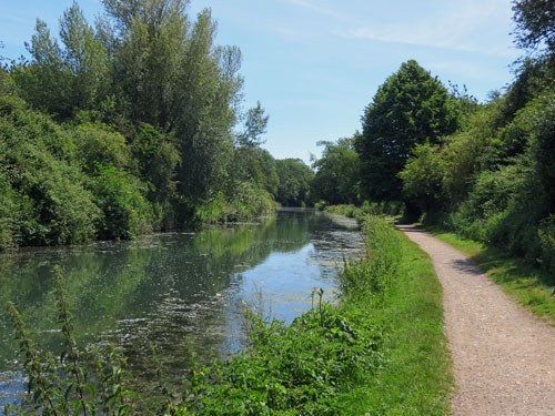 Chichester Canal 2015 - www.simplonpc.co.uk