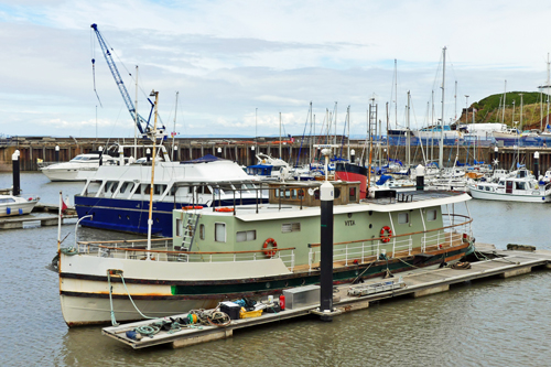 VITA at Watchet - Photo (c) Richard Clammer