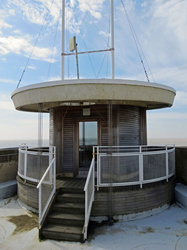 Martello Tower C - Photo: ©2013 Ian Boyle - www.simplonpc.co.uk