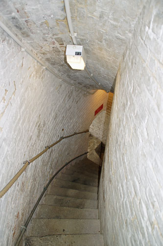 Martello Tower C - Photo: ©2013 Ian Boyle - www.simplonpc.co.uk