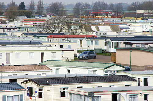 Jaywick - Photo: 2013 Ian Boyle - www.simplonpc.co.uk