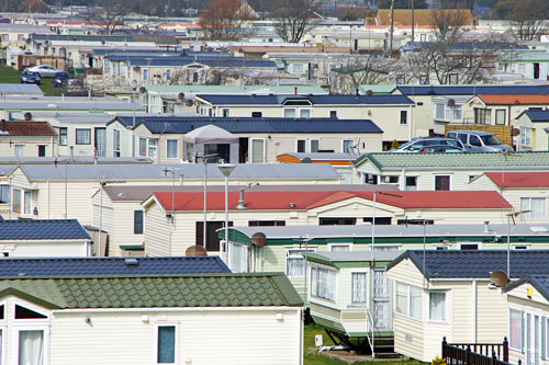 Jaywick - Photo: 2013 Ian Boyle - www.simplonpc.co.uk