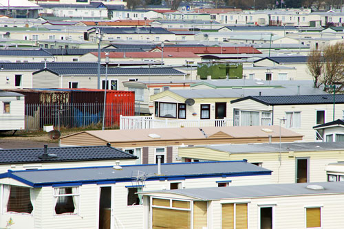 Jaywick - Photo: 2013 Ian Boyle - www.simplonpc.co.uk