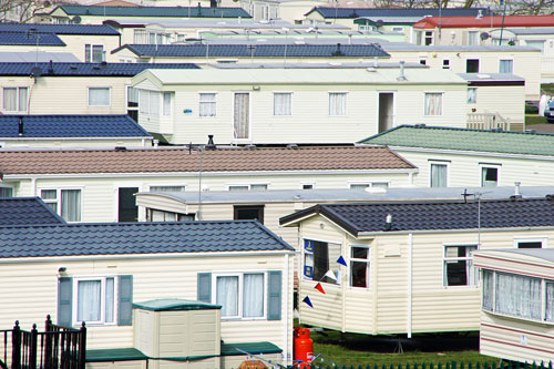 Jaywick - Photo: 2013 Ian Boyle - www.simplonpc.co.uk