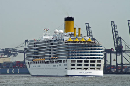 Costa Luminosa
