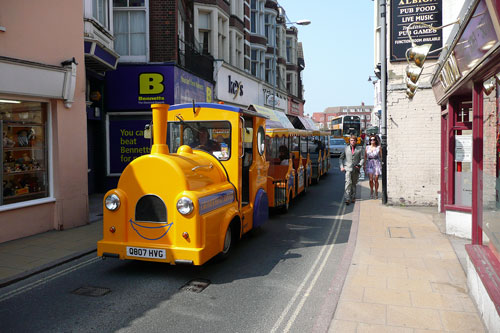 CROMER - www.simplonpc.co.uk