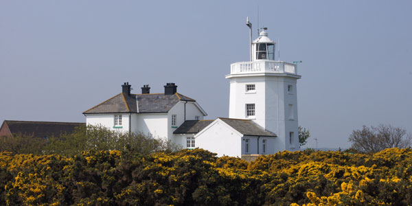 Cromer Lighthouse - www.simplonpc.co.uk - 23rd April 2011