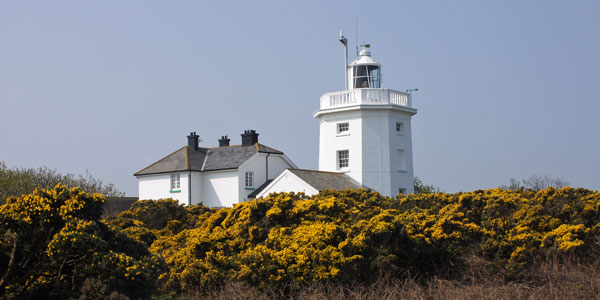 Cromer Lighthouse - www.simplonpc.co.uk - 23rd April 2011