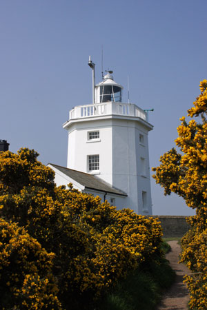 Cromer Lighthouse - www.simplonpc.co.uk - 23rd April 2011