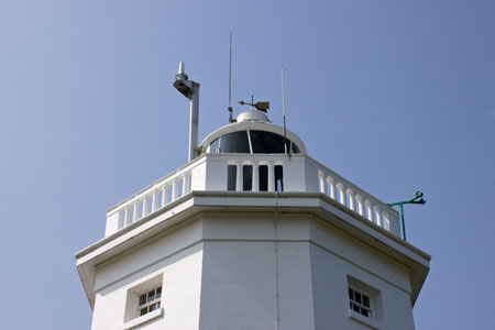 Cromer Lighthouse - www.simplonpc.co.uk - 23rd April 2011