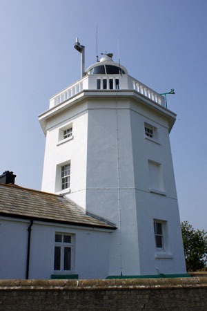 Cromer Lighthouse - www.simplonpc.co.uk - 23rd April 2011