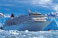 Crystal Cruises