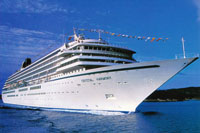 Crystal Cruises