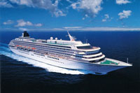 Crystal Cruises