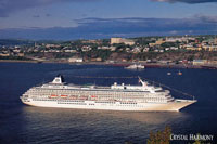 Crystal Cruises