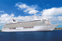 Crystal Cruises