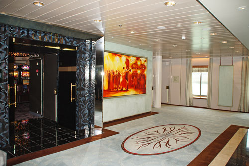 CRYSTAL SYMPHONY - www.simplonpc.co.uk - Photo: © Ian Boyle, 25th August 2012