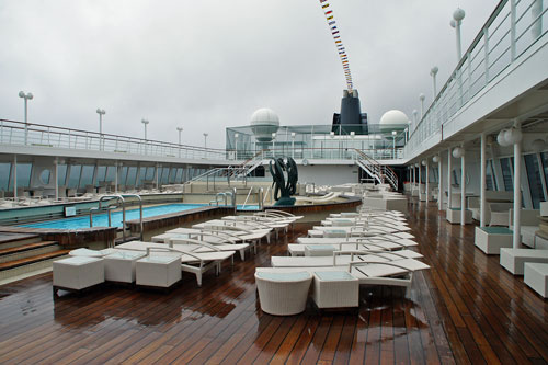 CRYSTAL SYMPHONY - www.simplonpc.co.uk - Photo: © Ian Boyle, 25th August 2012