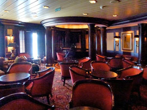 CRYSTAL SERENITY - www.oceanlinersociety.com - Photo: 2011 Matt Sudders